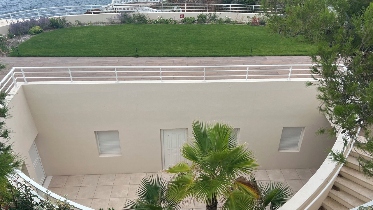 Photo of Outdoor in Le Trayas