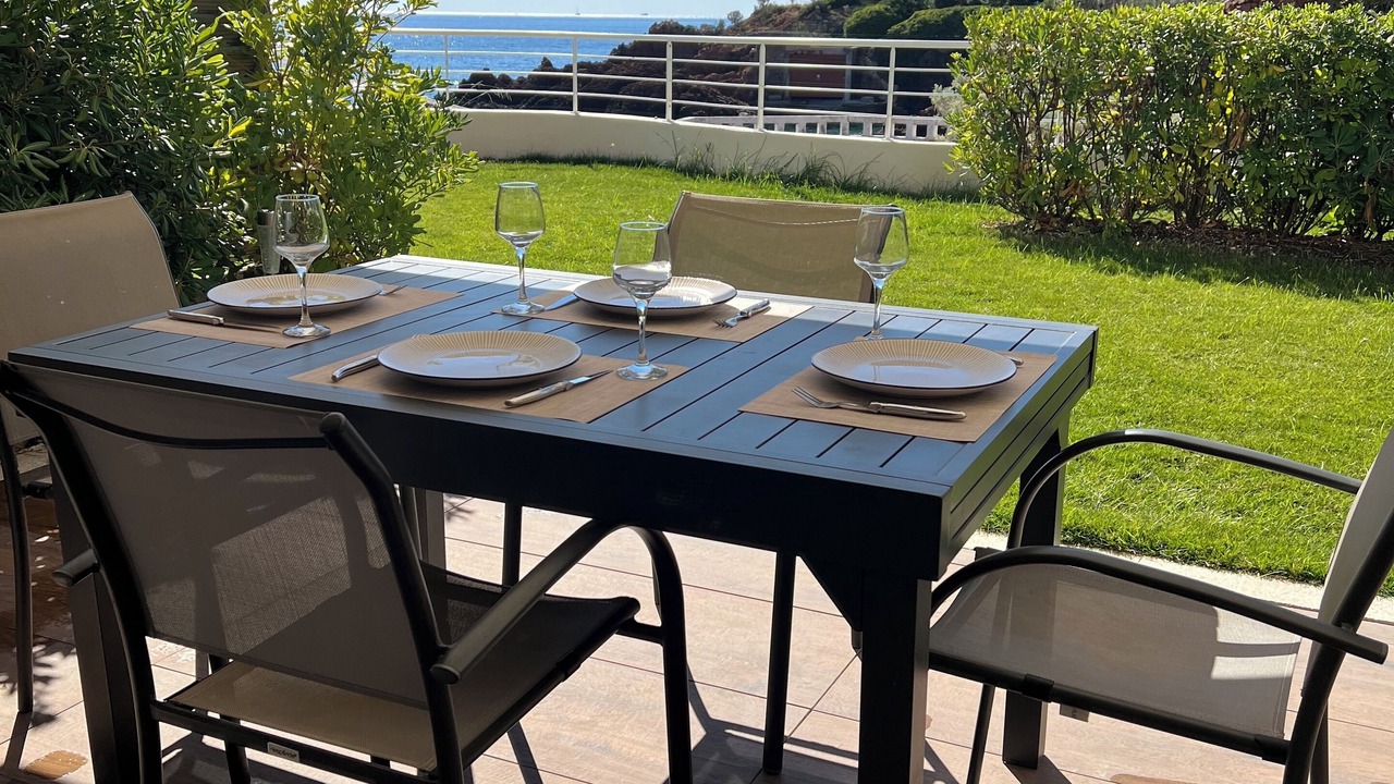Photo of Outdoor in Le Trayas