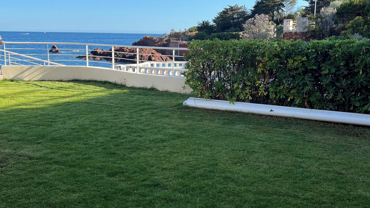 Photo of Outdoor in Le Trayas