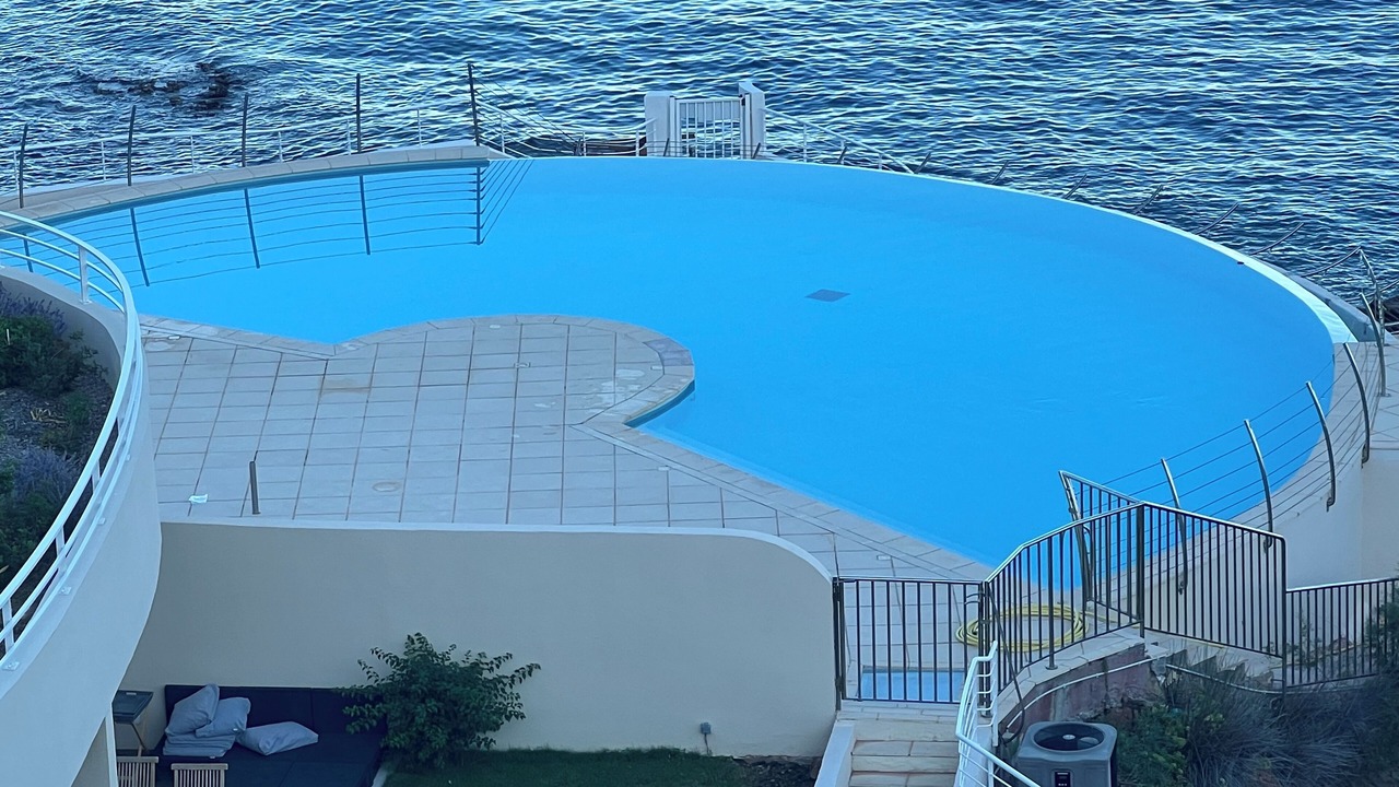 Photo of Outdoor in Le Trayas