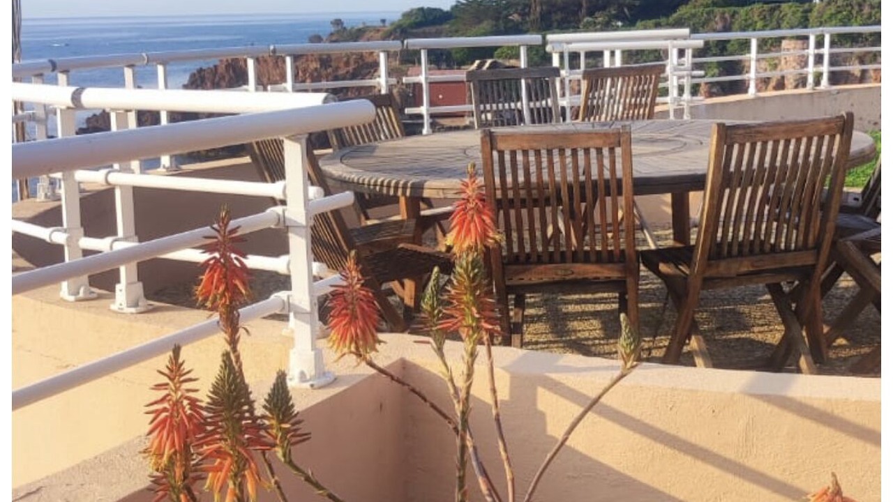 Photo of Outdoor in Le Trayas