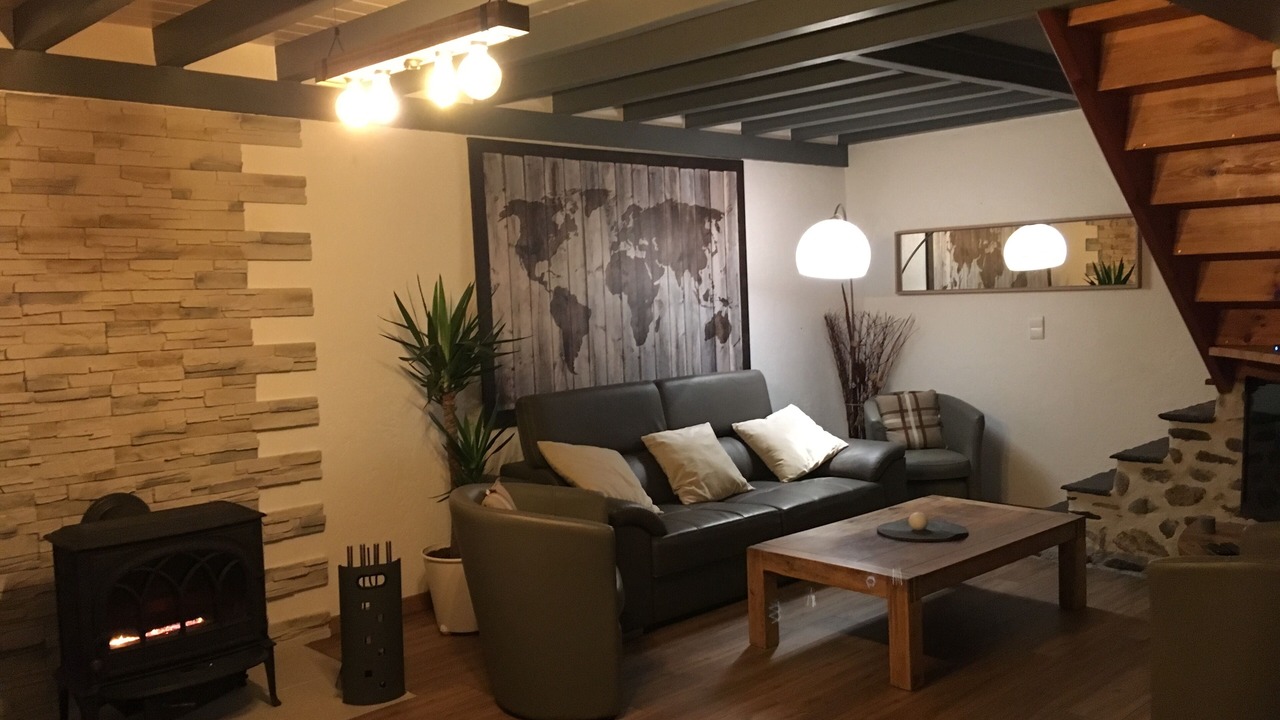 Photo of Livingroom in Geu