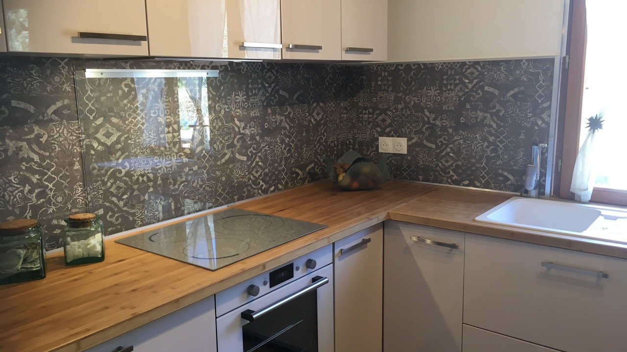 Photo of Kitchen in Geu