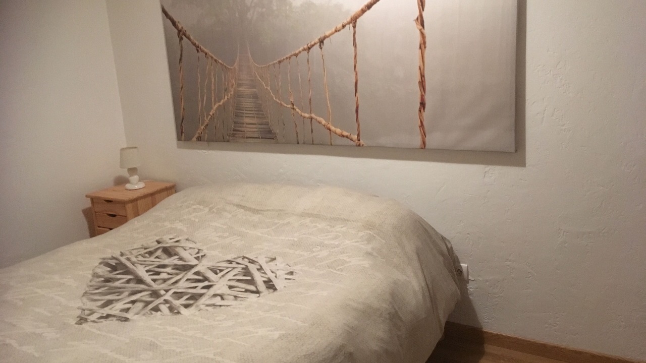 Photo of Bedroom in Geu