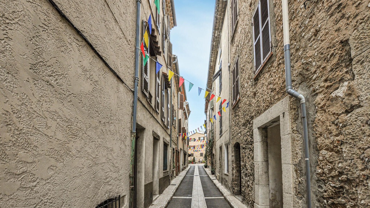 Photo of Others in Saint-Jeannet