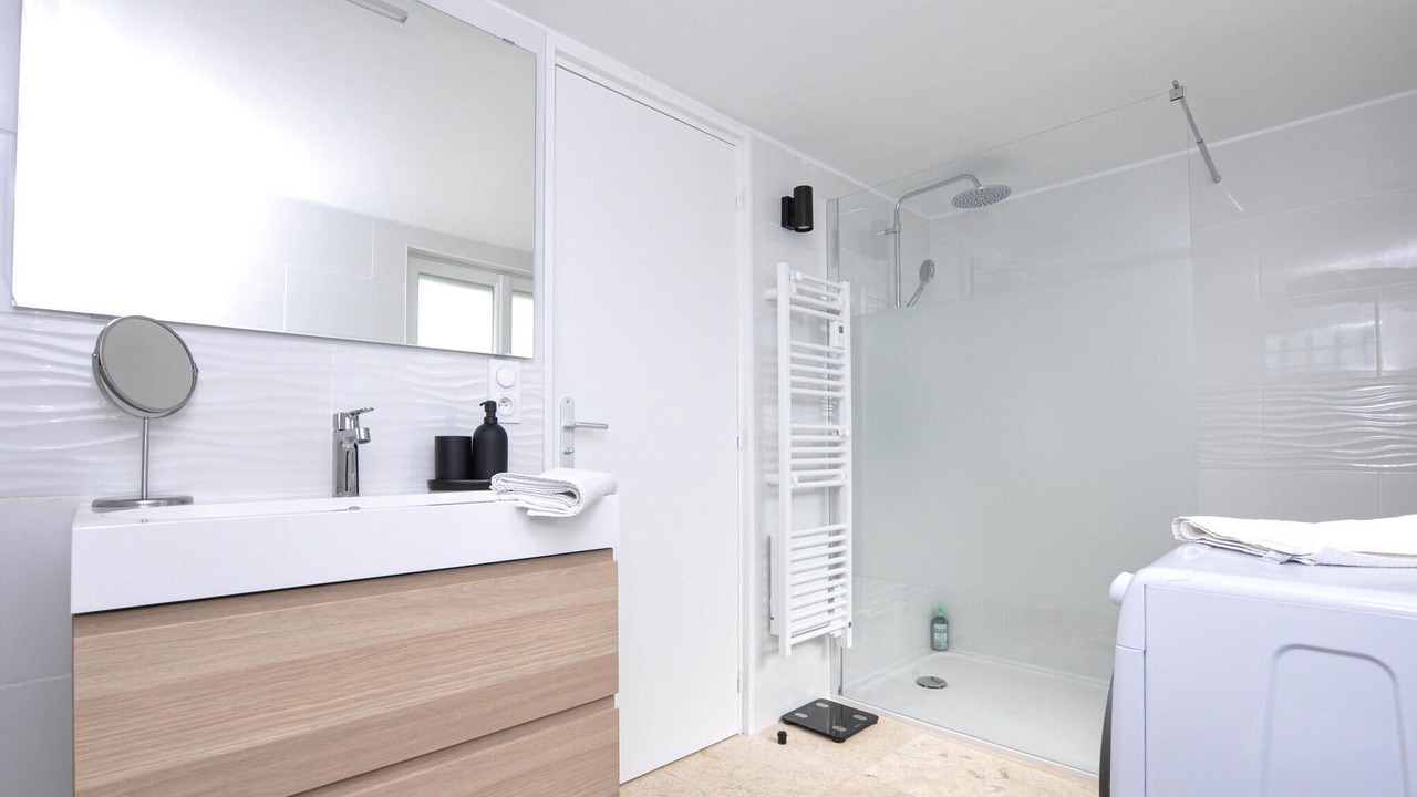 Photo of Bathroom in Saint-Jeannet
