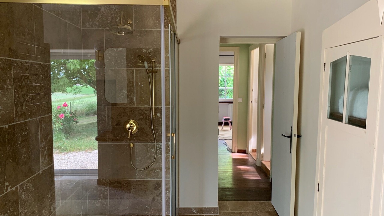 Photo of Bathroom in Challignac