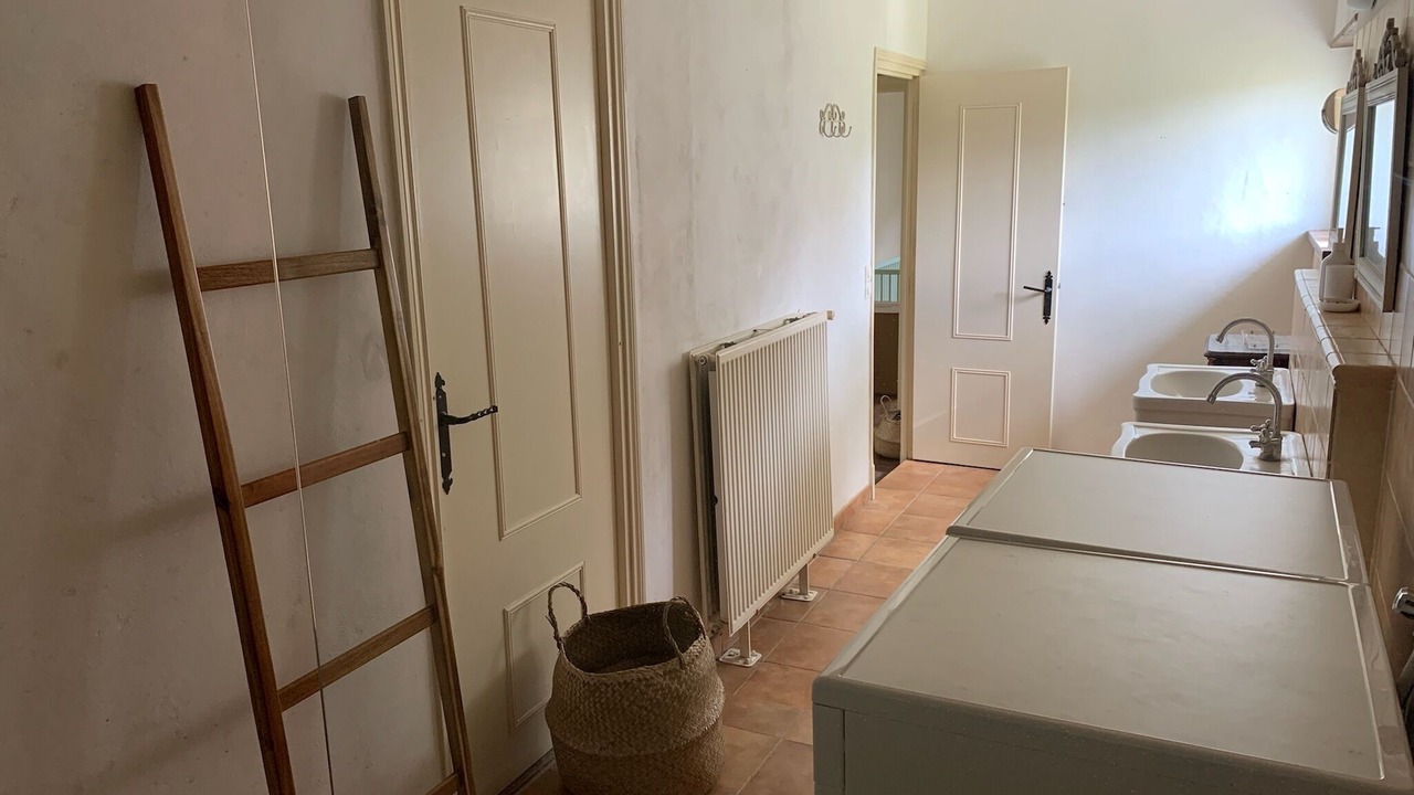 Photo of Bathroom in Challignac