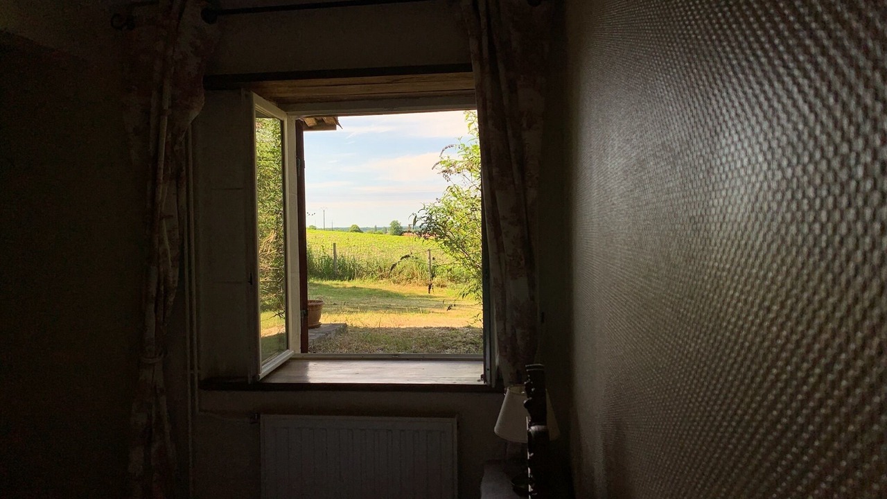 Photo of Bedroom in Challignac