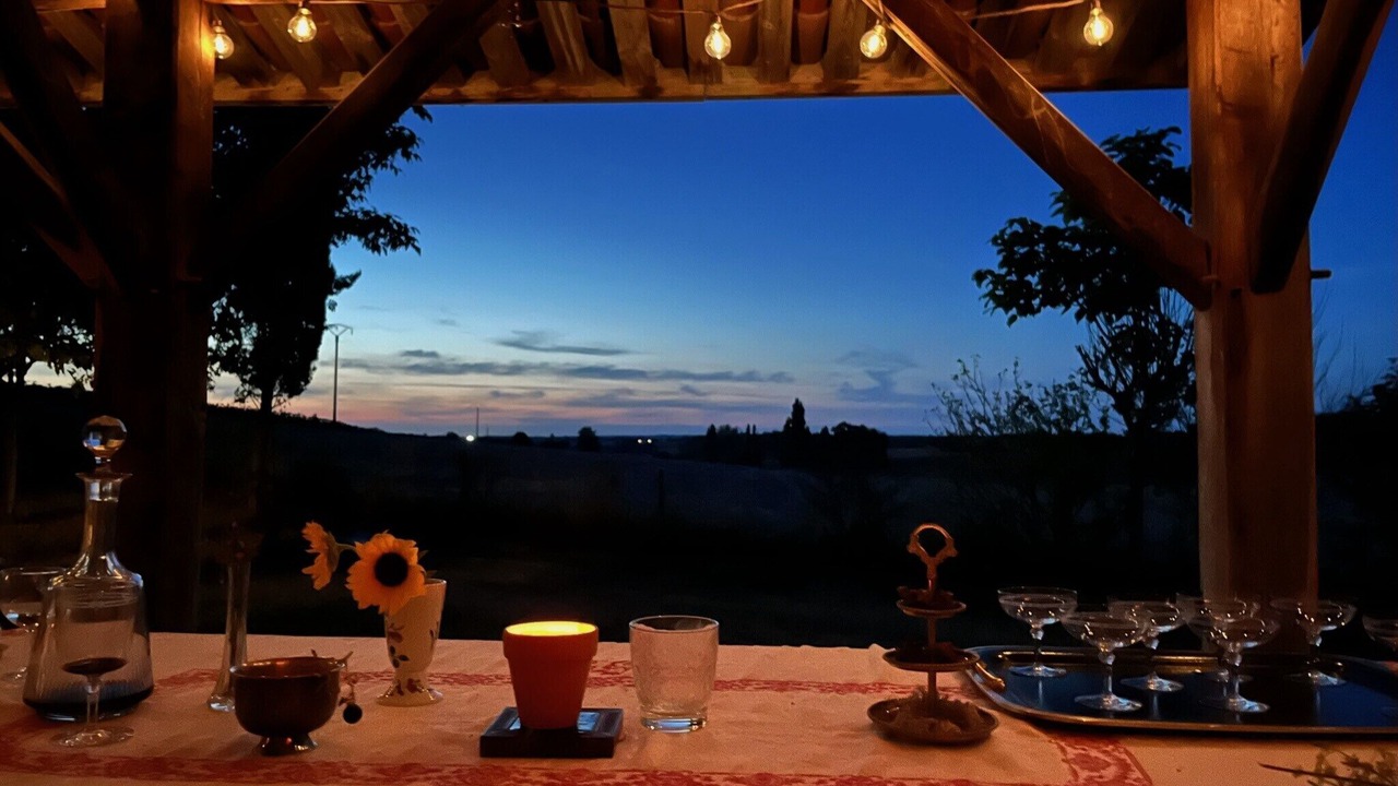 Photo of Outdoor in Challignac