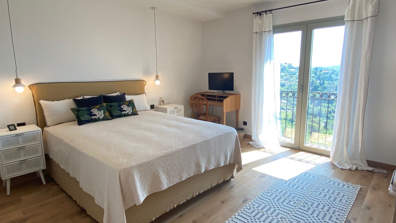 Photo of Bedroom in Les Baraques