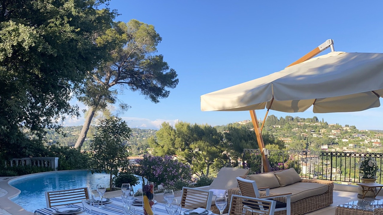 Photo of Outdoor in Les Baraques