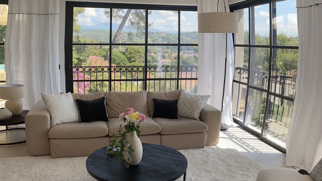 Photo of Livingroom in Les Baraques