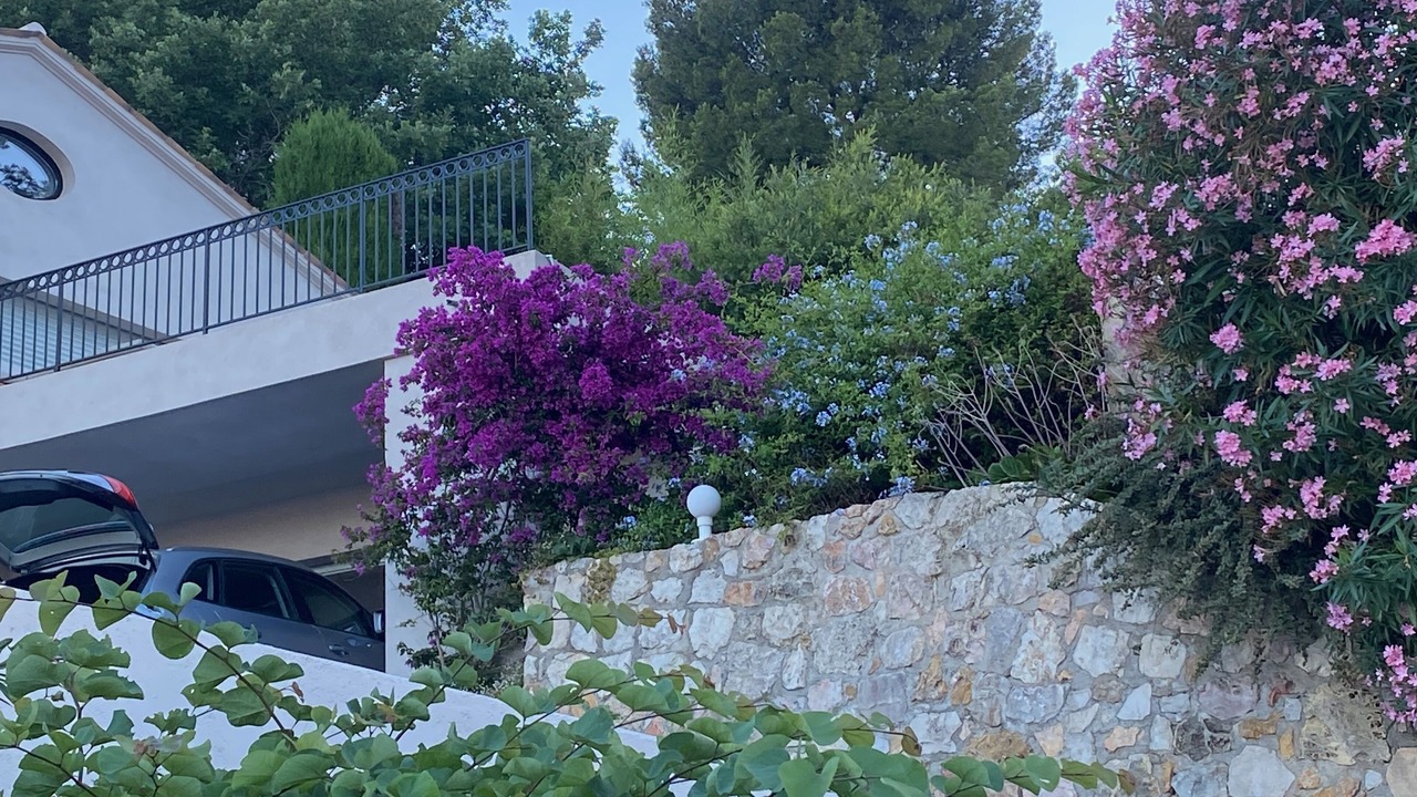 Photo of Outdoor in Les Baraques