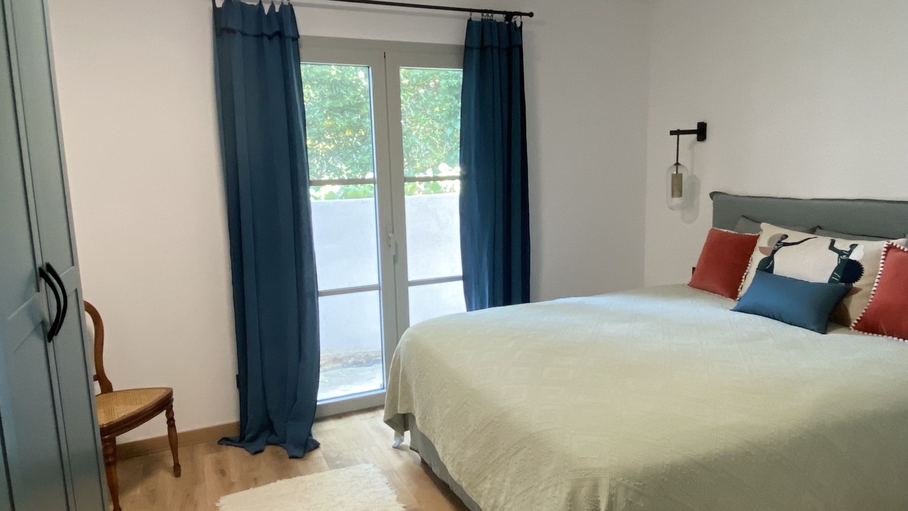 Photo of Bedroom in Les Baraques