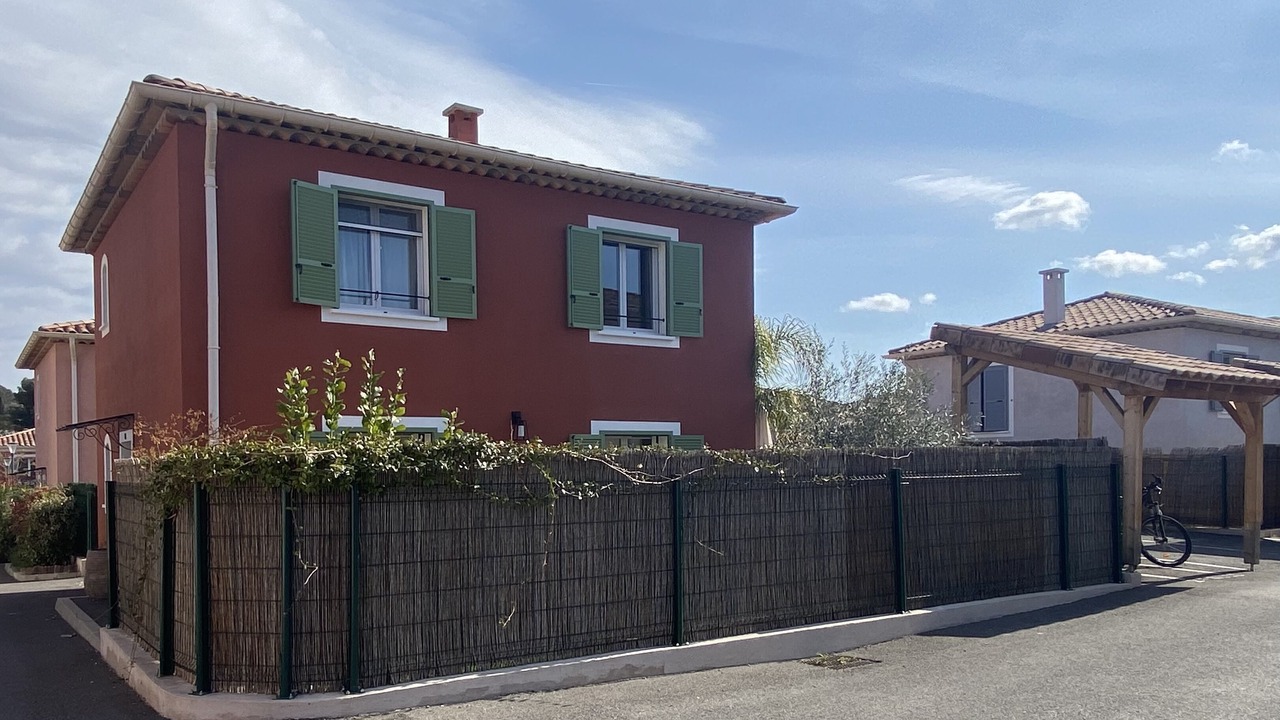 Photo of Outdoor in Saint-Jacques
