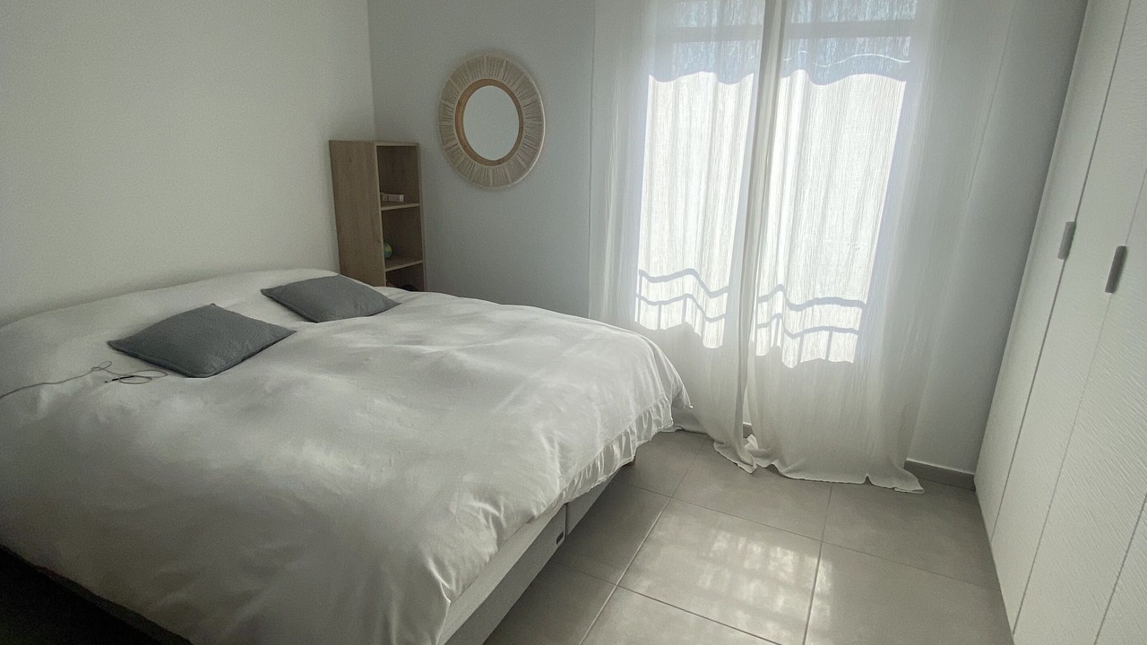 Photo of Bedroom in Saint-Jacques