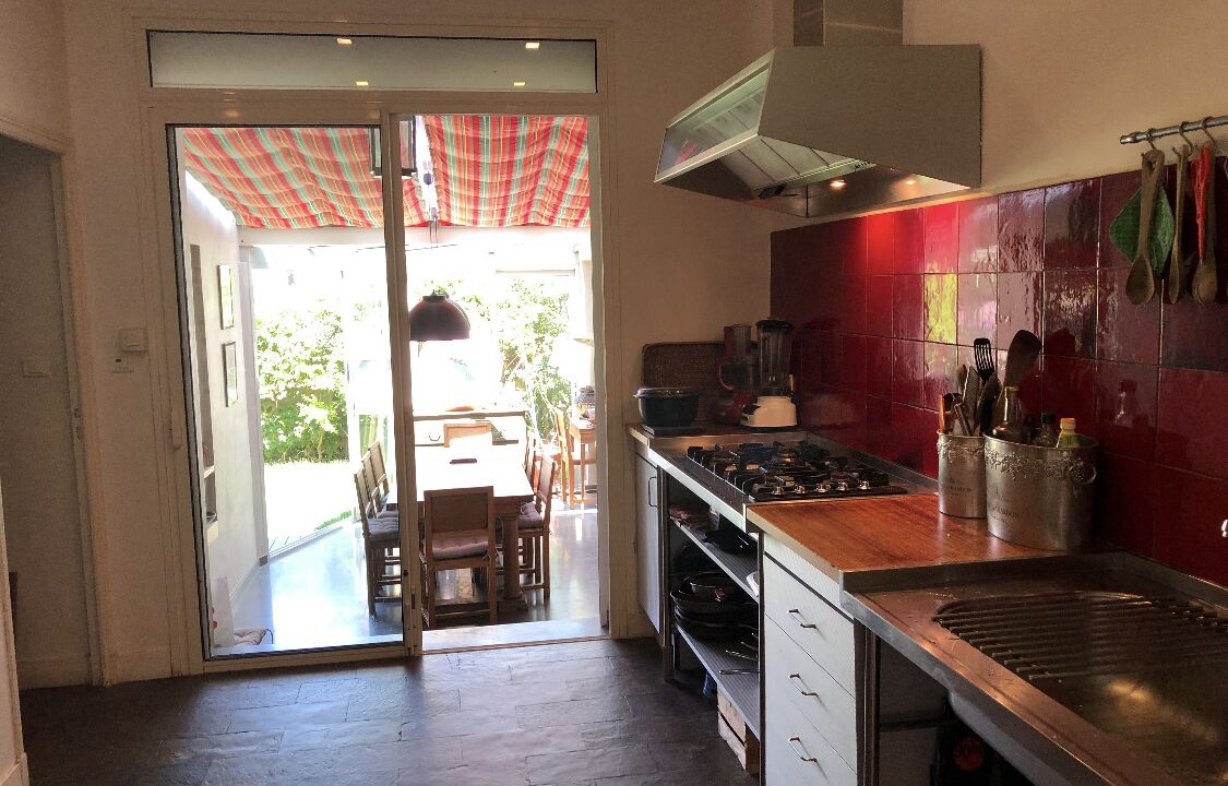 Photo of Kitchen in Endoume