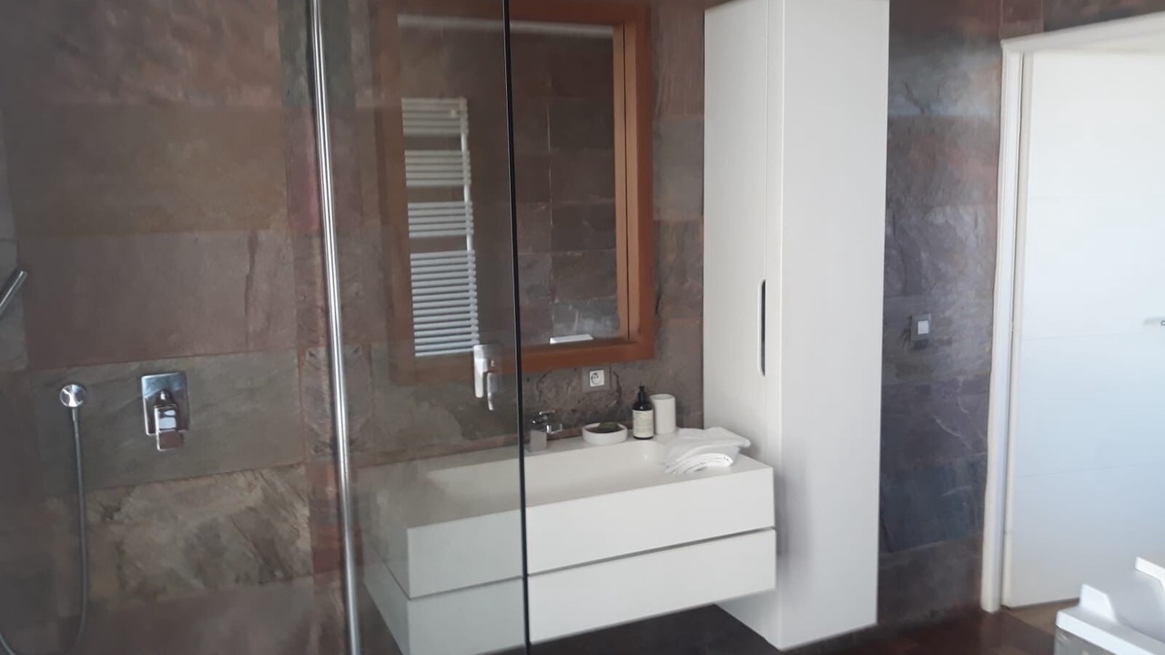Photo of Bathroom in Endoume