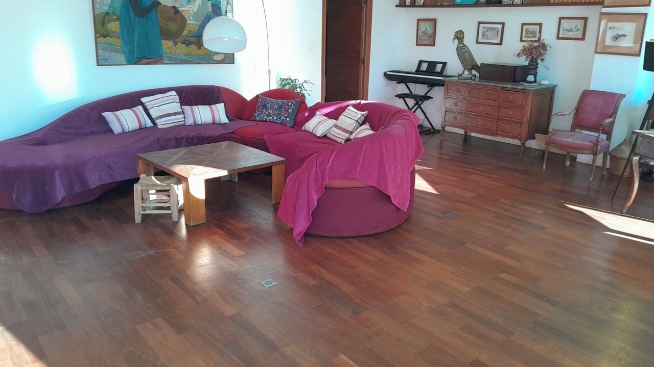 Photo of Livingroom in Endoume