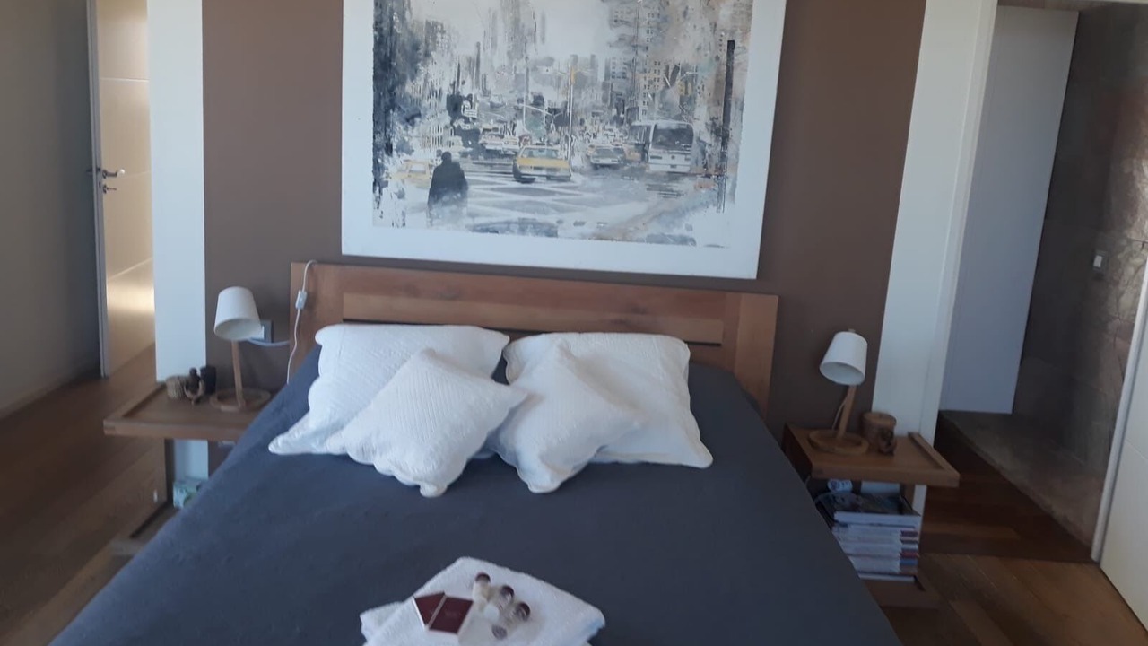 Photo of Bedroom in Endoume