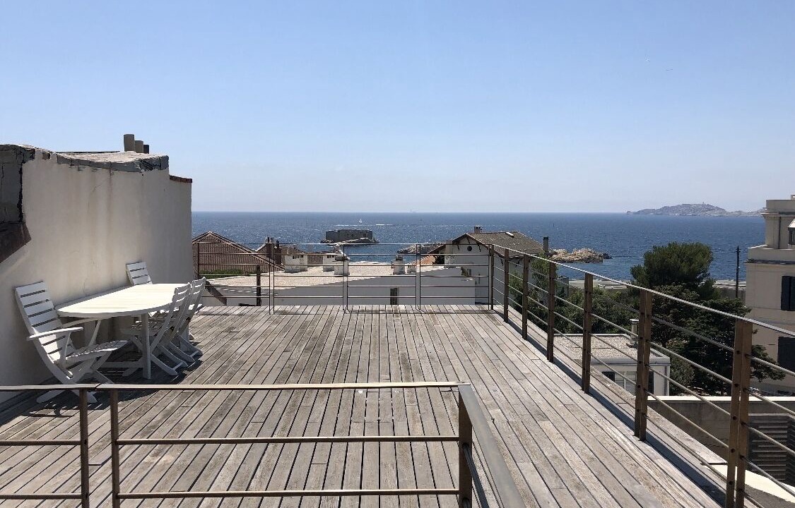 Photo of Outdoor in Endoume