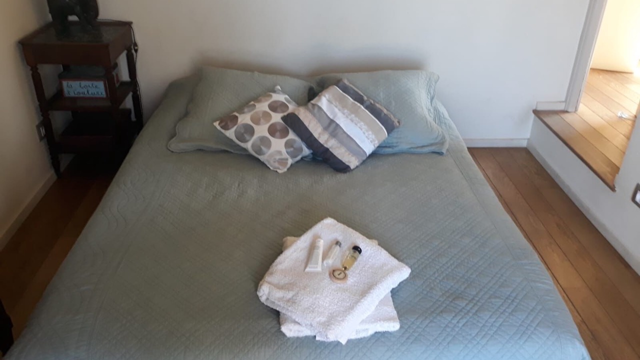 Photo of Bedroom in Endoume