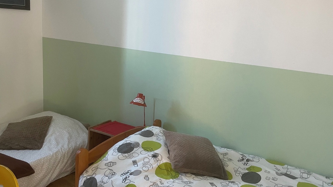 Photo of Bedroom in Endoume