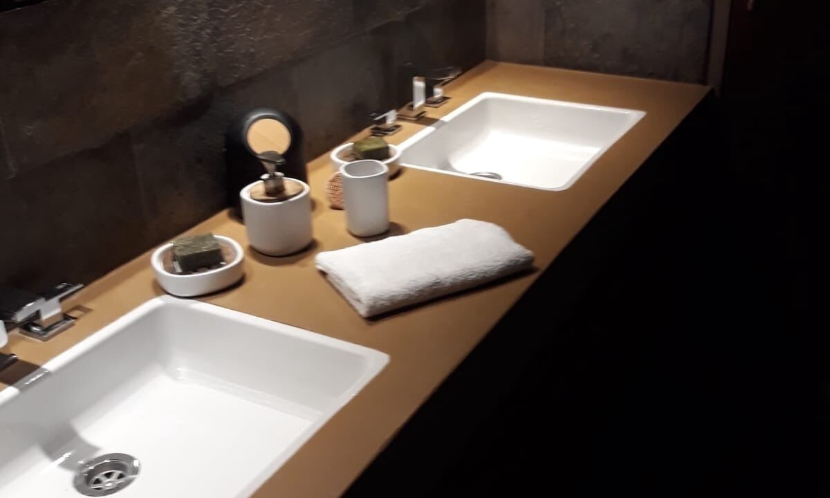 Photo of Bathroom in Endoume
