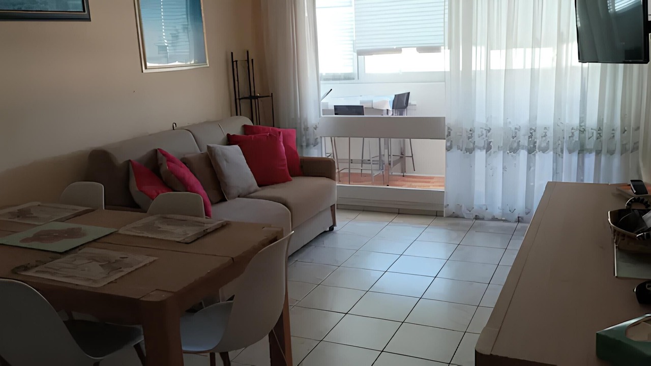 Photo of Livingroom in Saint-Hilaire-de-Riez