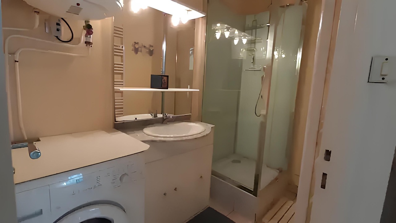 Photo of Bathroom in Saint-Hilaire-de-Riez