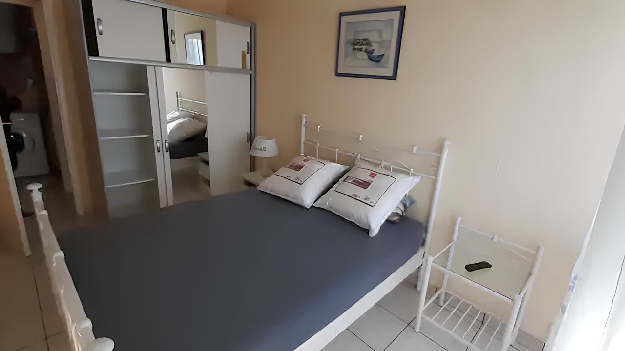 Photo of Bedroom in Saint-Hilaire-de-Riez