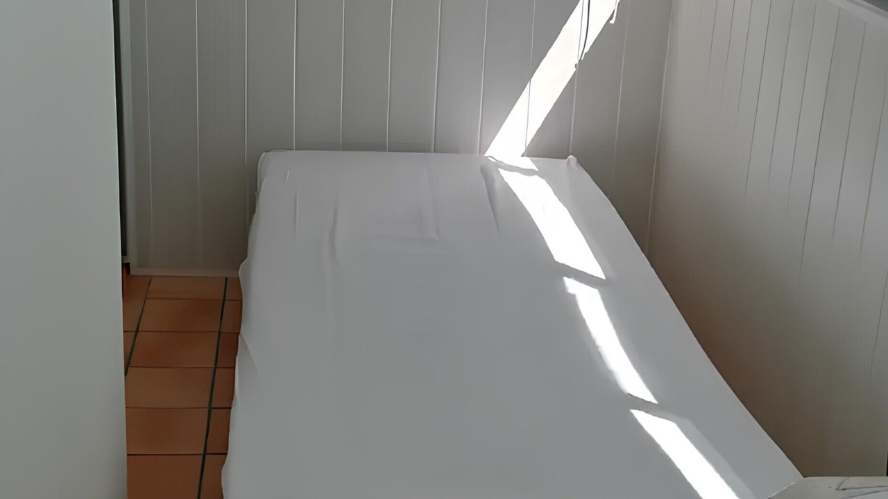 Photo of Bedroom in Saint-Hilaire-de-Riez