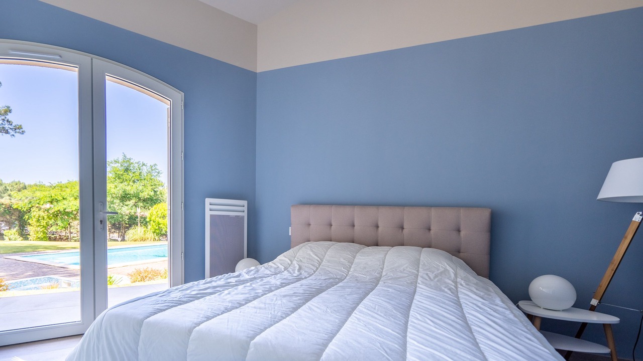 Photo of Bedroom in Lacanau