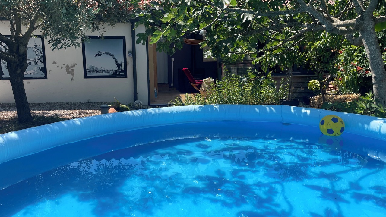 Photo of Outdoor in Saint-Gilles-Croix-de-Vie