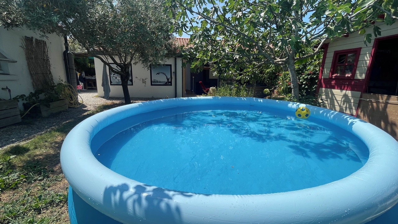 Photo of Outdoor in Saint-Gilles-Croix-de-Vie