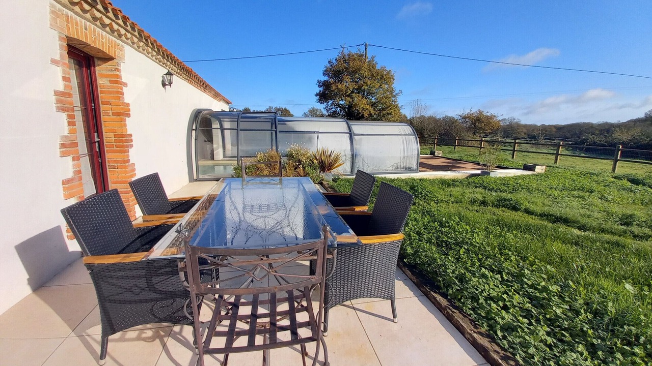 Photo of Outdoor in Challans-Gois Communaute