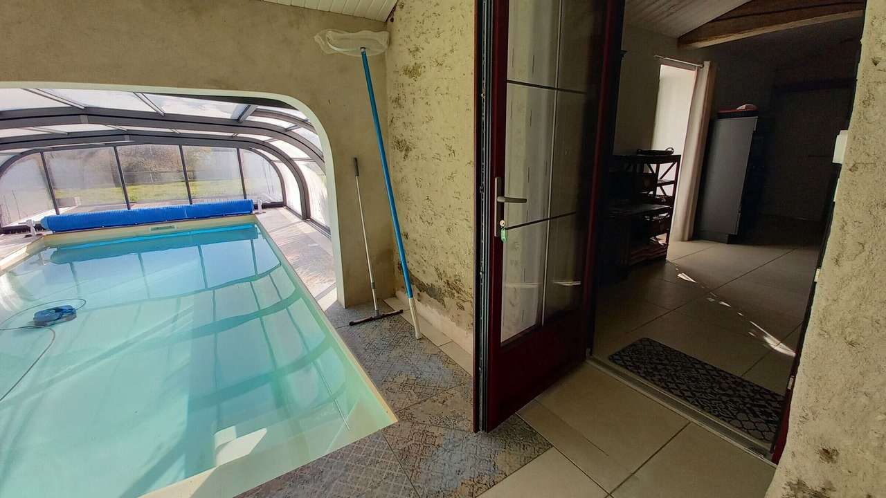 Photo of Outdoor in Challans-Gois Communaute