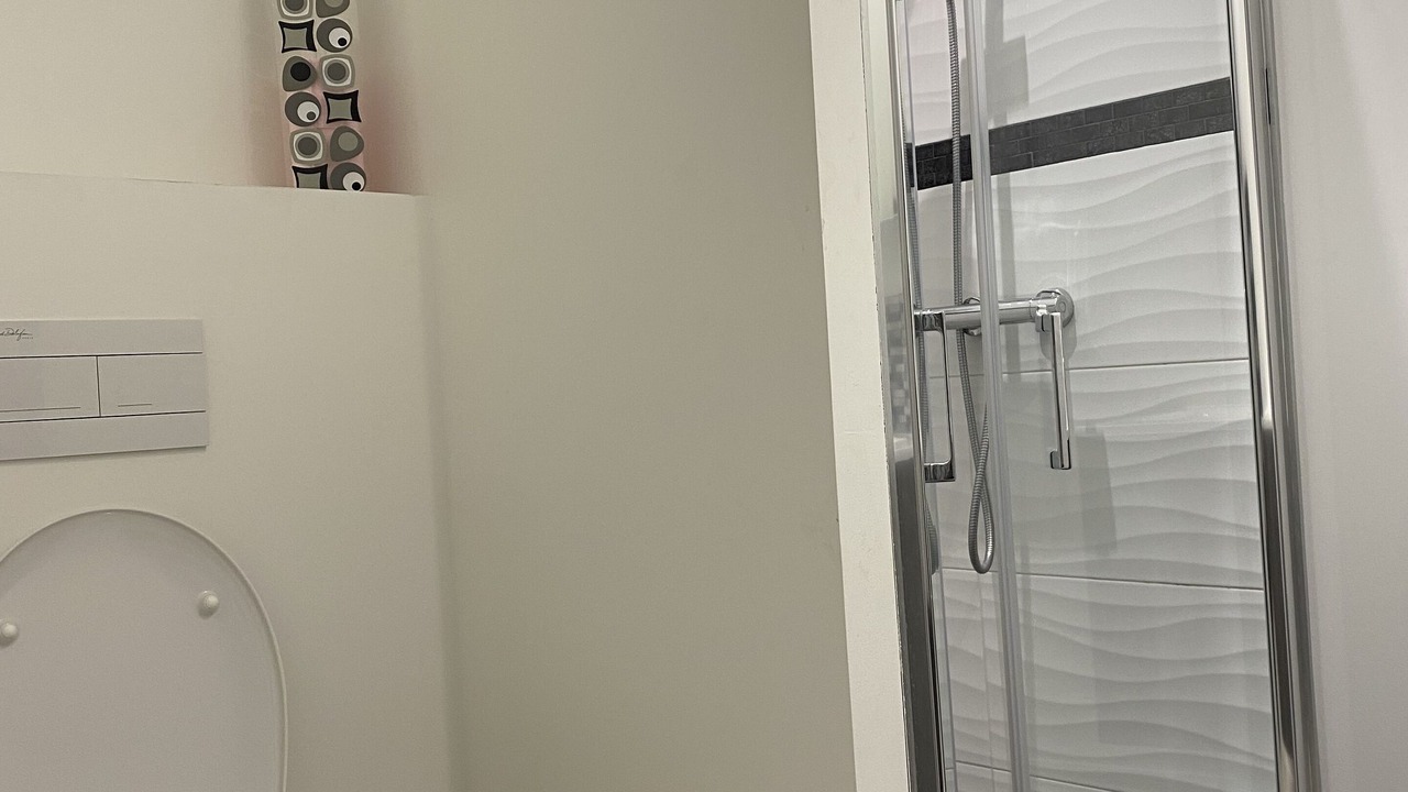 Photo of Bathroom in Puilboreau