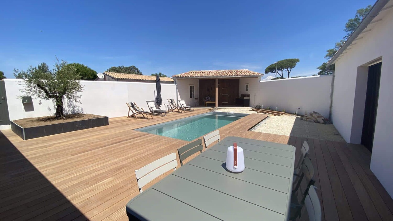 Photo of Outdoor in Le Bois-Plage-en-Re