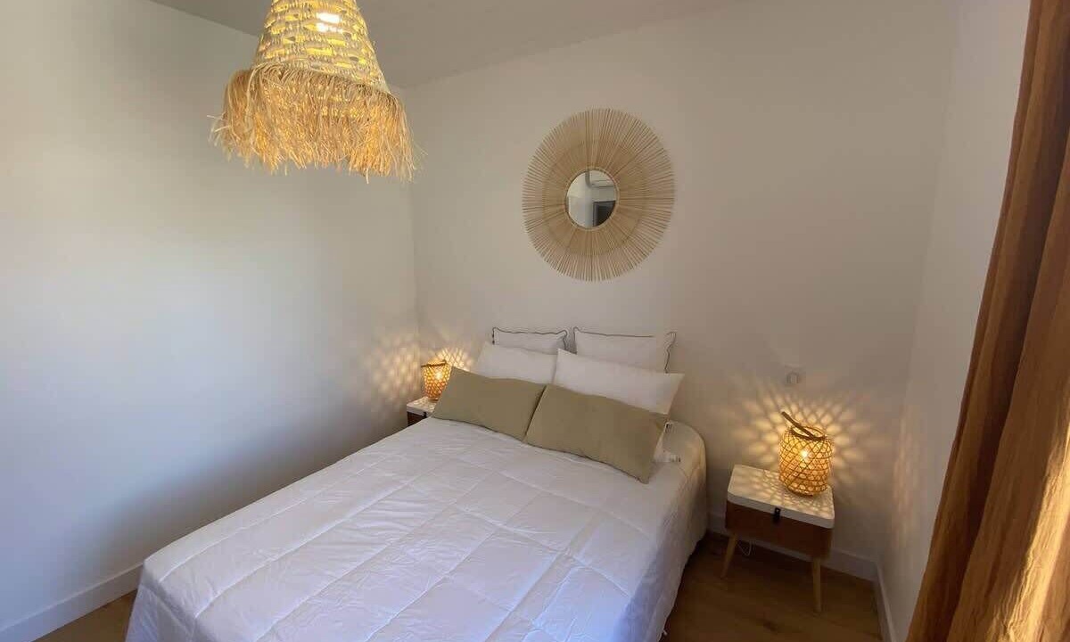 Photo of Bedroom in Le Bois-Plage-en-Re