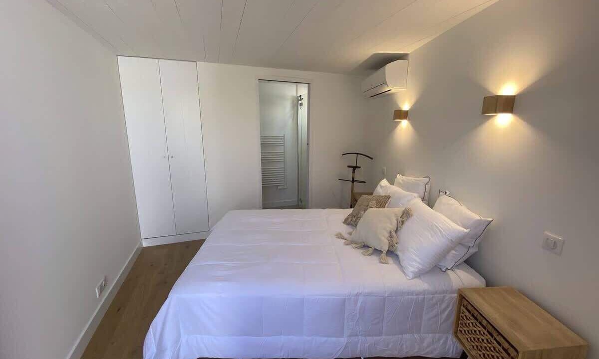 Photo of Bedroom in Le Bois-Plage-en-Re