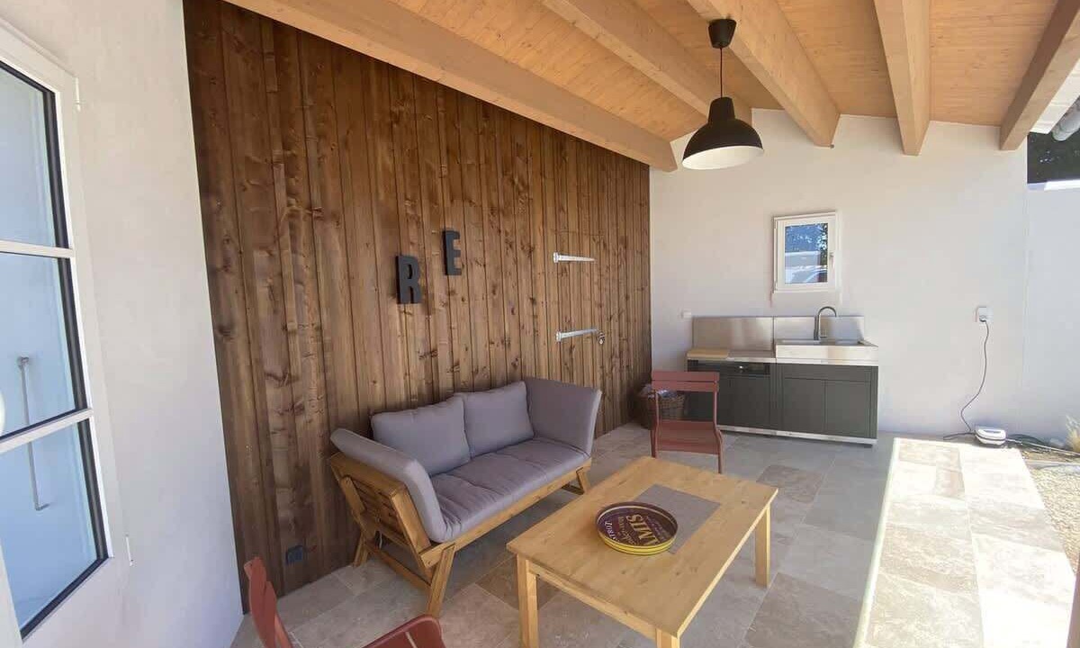 Photo of Livingroom in Le Bois-Plage-en-Re