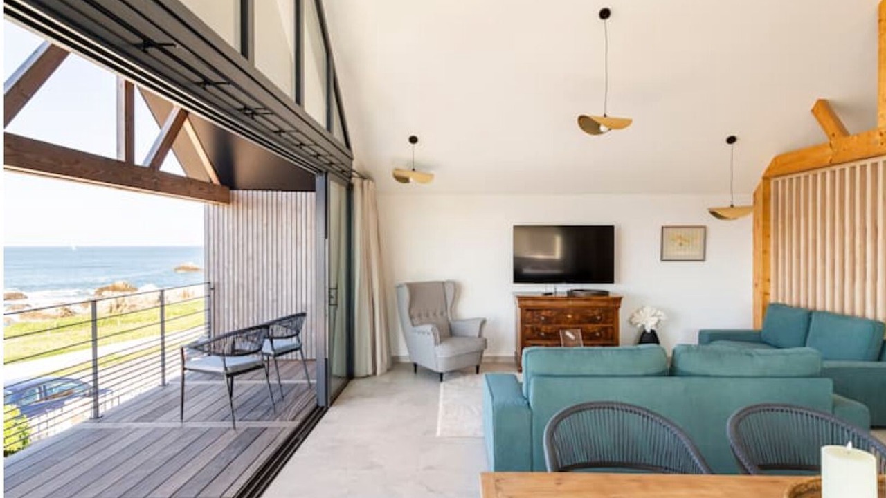 Photo of Livingroom in Le Pouliguen