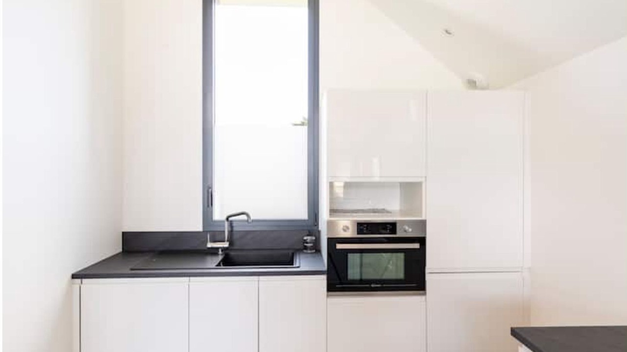 Photo of Kitchen in Le Pouliguen