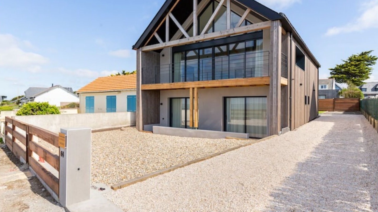 Photo of Outdoor in Le Pouliguen