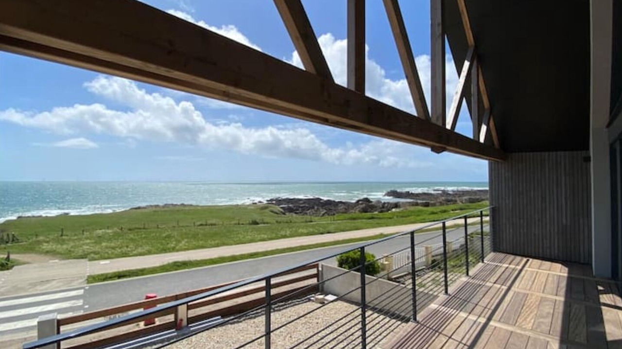 Photo of Outdoor in Le Pouliguen