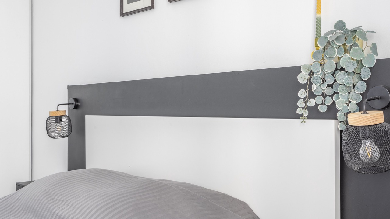 Photo of Bedroom in 6th Arrondissement