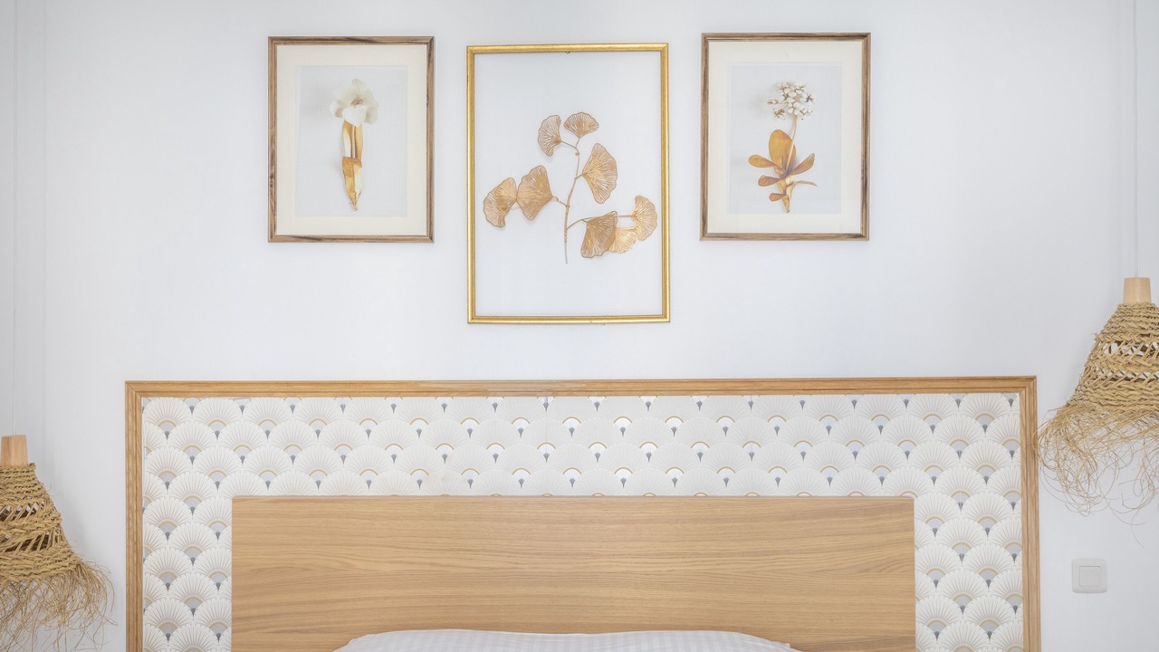 Photo of Bedroom in 6th Arrondissement