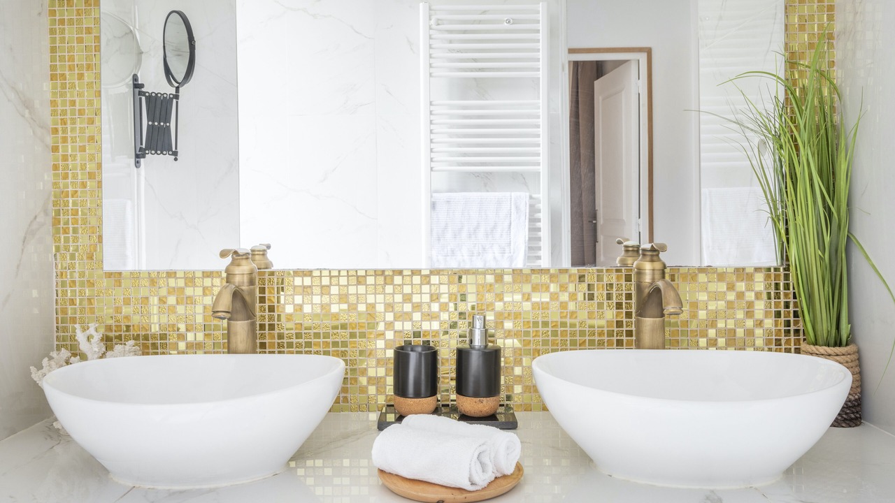 Photo of Bathroom in 6th Arrondissement